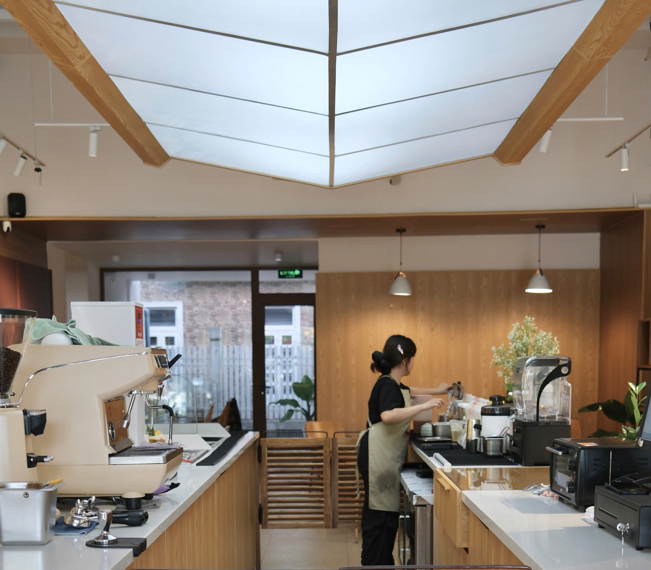Sang nhượng quán Cafe tại 59 Tố Hữu, Xuân Phú, Q.Thuận Hoá, TP Huế - Ảnh 2