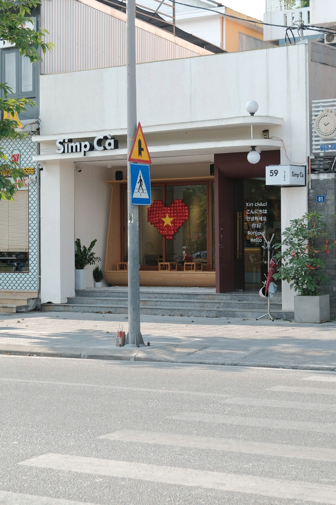 Sang nhượng quán Cafe tại 59 Tố Hữu, Xuân Phú, Q.Thuận Hoá, TP Huế - Ảnh chính