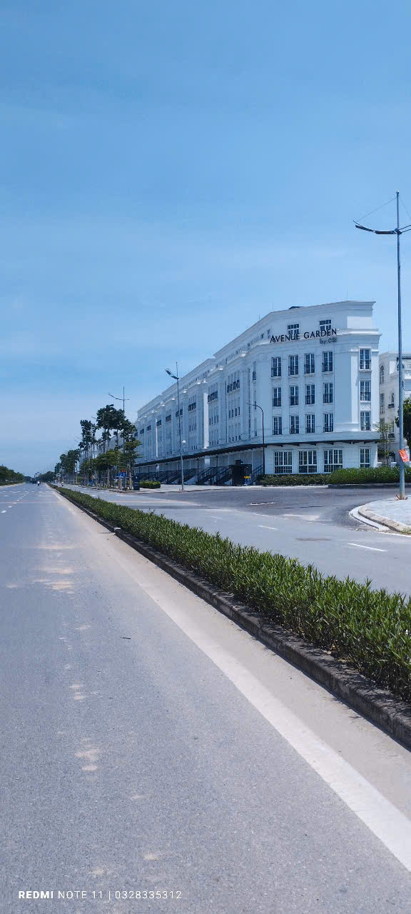 ĐẤT DỊCH VỤ TÂY TỰU, BẮC TỪ LIÊM QUY HOẠCH ĐỒNG BỘ – CƠ HỘI ĐẦU TƯ X2-X3 TRONG THỜI GIAN NGẮN! - Ảnh chính