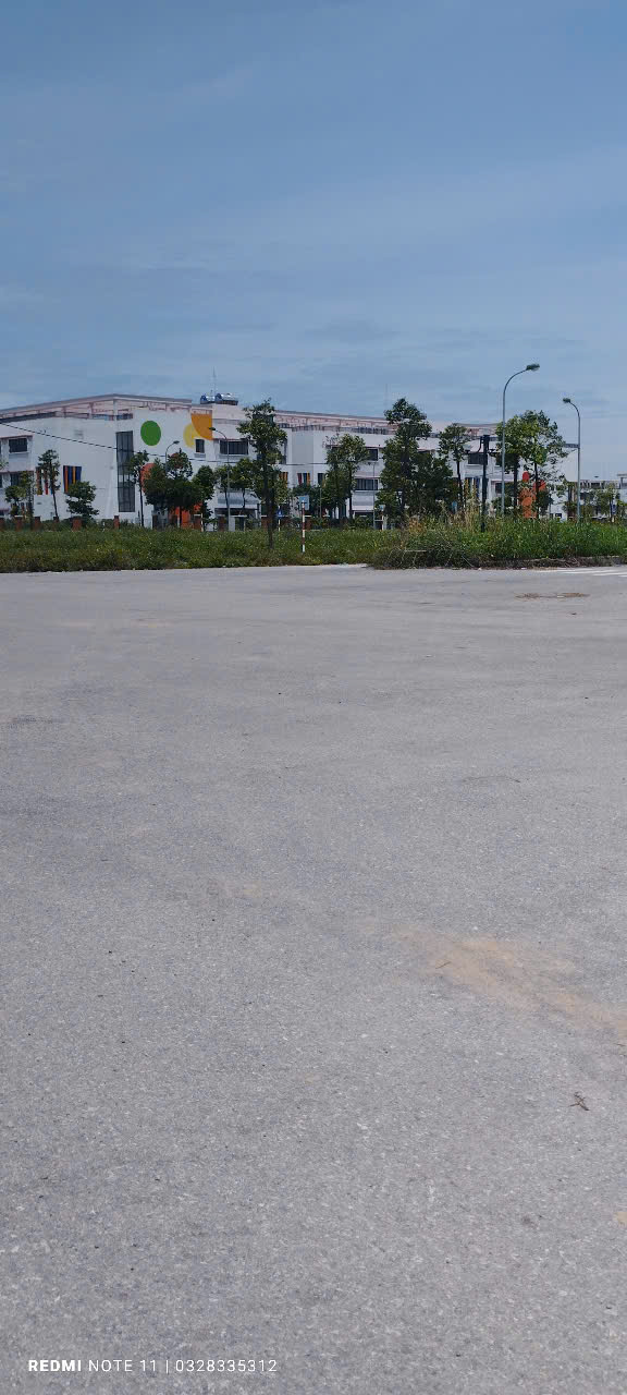 ĐẤT DỊCH VỤ TÂY TỰU, BẮC TỪ LIÊM QUY HOẠCH ĐỒNG BỘ – CƠ HỘI ĐẦU TƯ X2-X3 TRONG THỜI GIAN NGẮN! - Ảnh 3