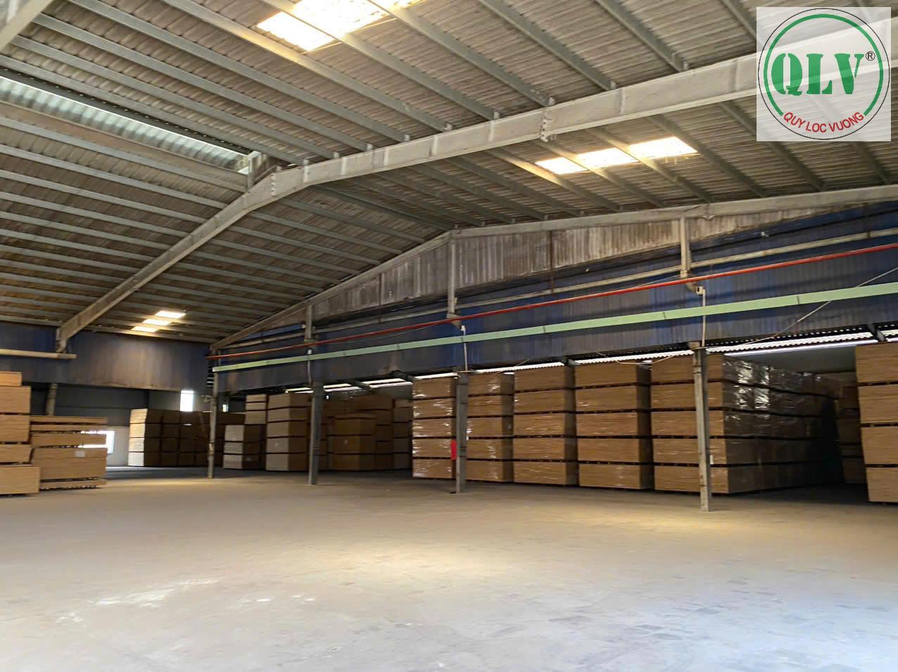 Cho thuê nhà xưởng 19.802 m2 kcn Đồng Xoài – Bình Phước - Ảnh 1