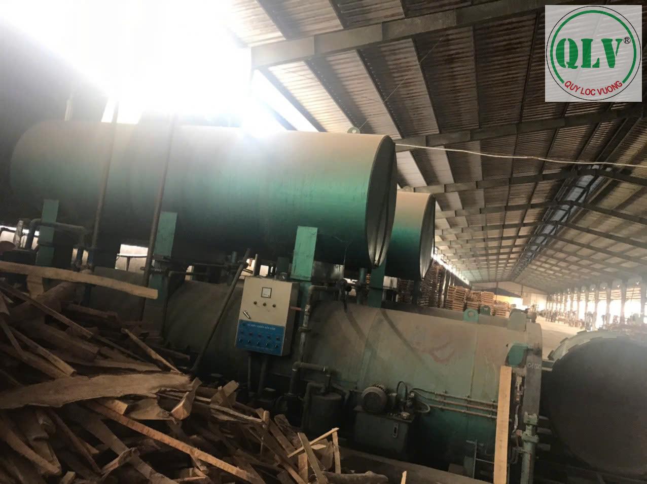 Cho thuê nhà xưởng 19.802 m2 kcn Đồng Xoài – Bình Phước - Ảnh 4