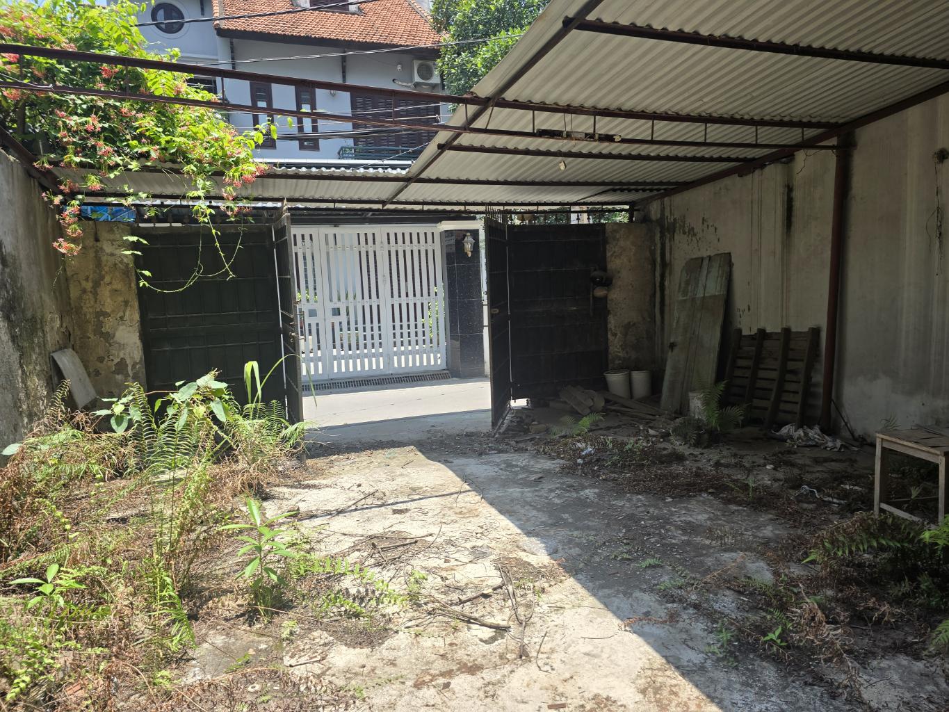 Bán nhà ở Nguyễn Lam Phúc Đồng vị trí đẹp lô góc oto vào gần phố 86m mặt tiền 6m 14 tỷ - Ảnh 1