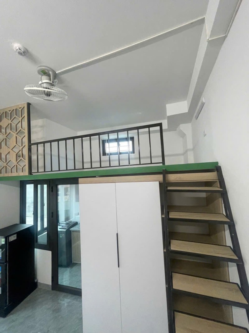 bán chung cư mi ni triều khúc, tân triều, thanh trì, 23 phòng, giá 14 tỉ - Ảnh 1