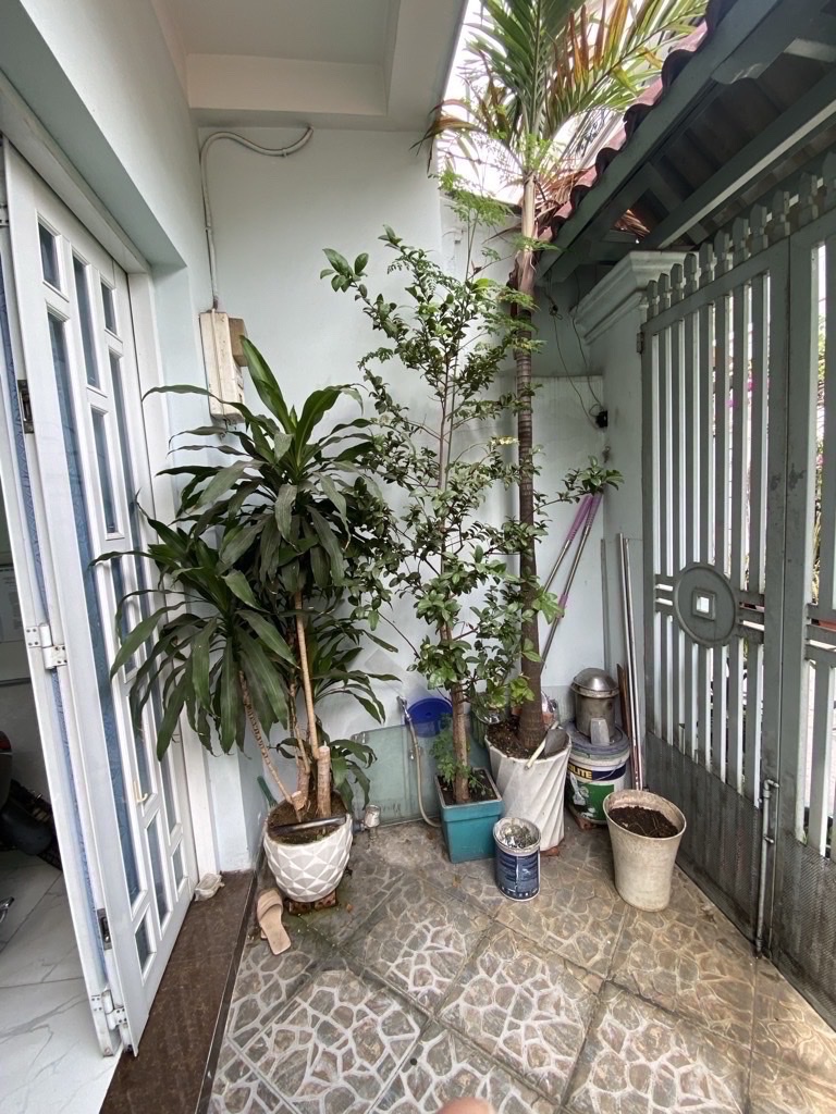 ĐƯỜNG TÔN THẤT THUYẾT - NHÀ 2 MẶT TIỀN THUẬN TIỆN KINH DOANH ĐA NGÀNH NGHỀ- GẦN TRƯỜNG HỌC RA KHÁNH - Ảnh 1