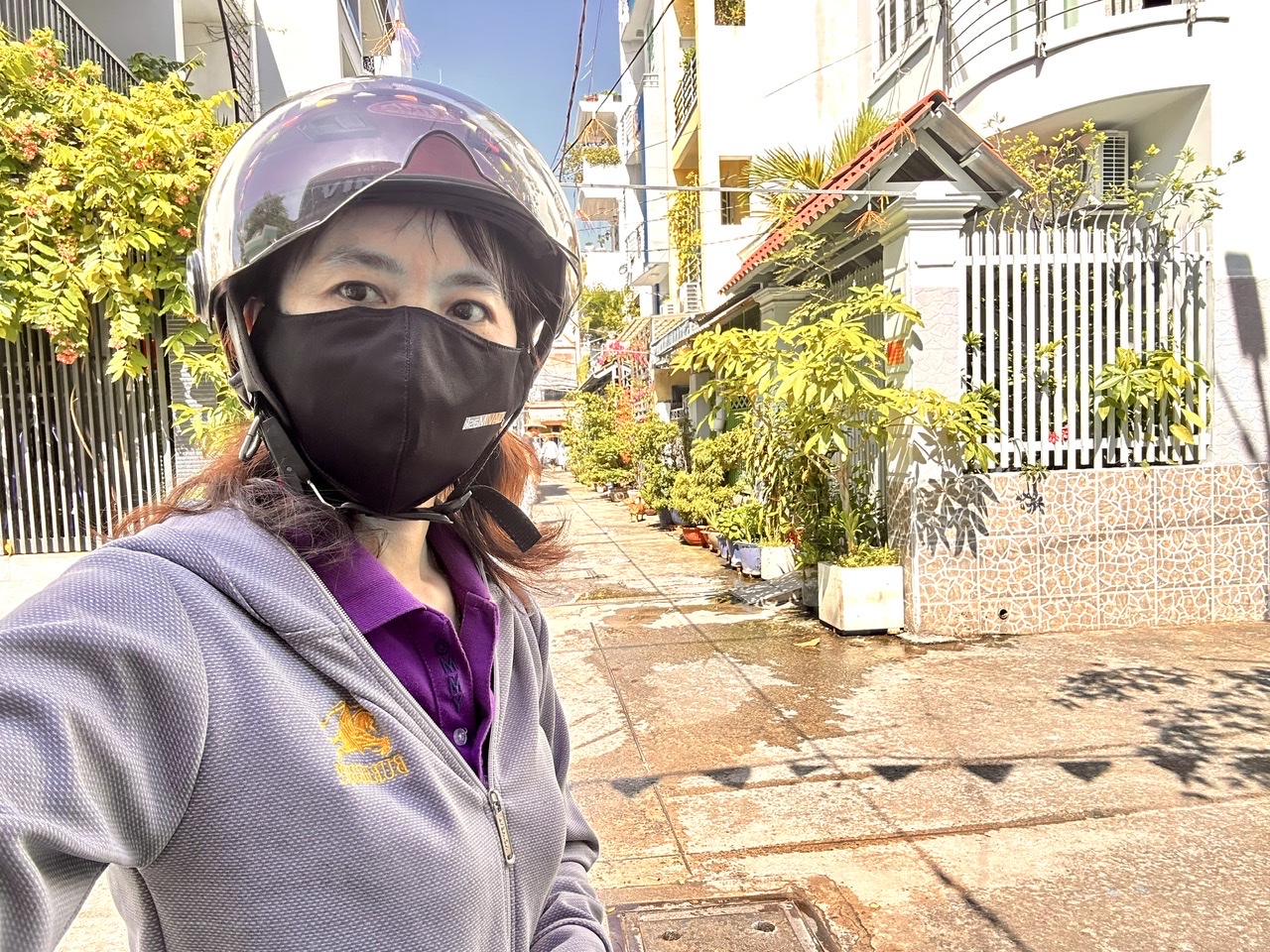 ĐƯỜNG TÔN THẤT THUYẾT - NHÀ 2 MẶT TIỀN THUẬN TIỆN KINH DOANH ĐA NGÀNH NGHỀ- GẦN TRƯỜNG HỌC RA KHÁNH - Ảnh 2