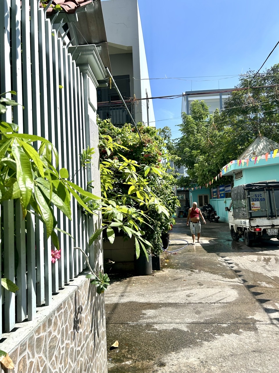 ĐƯỜNG TÔN THẤT THUYẾT - NHÀ 2 MẶT TIỀN THUẬN TIỆN KINH DOANH ĐA NGÀNH NGHỀ- GẦN TRƯỜNG HỌC RA KHÁNH - Ảnh 3