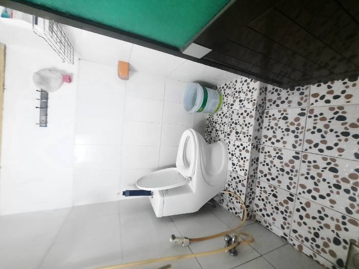 Bán nhà 34m2 tại Âu dương lân, P Rạch Ông, Q8, HCM, 4,5 tỷ, dòng tiền 8tr/th. HXH - Ảnh 1