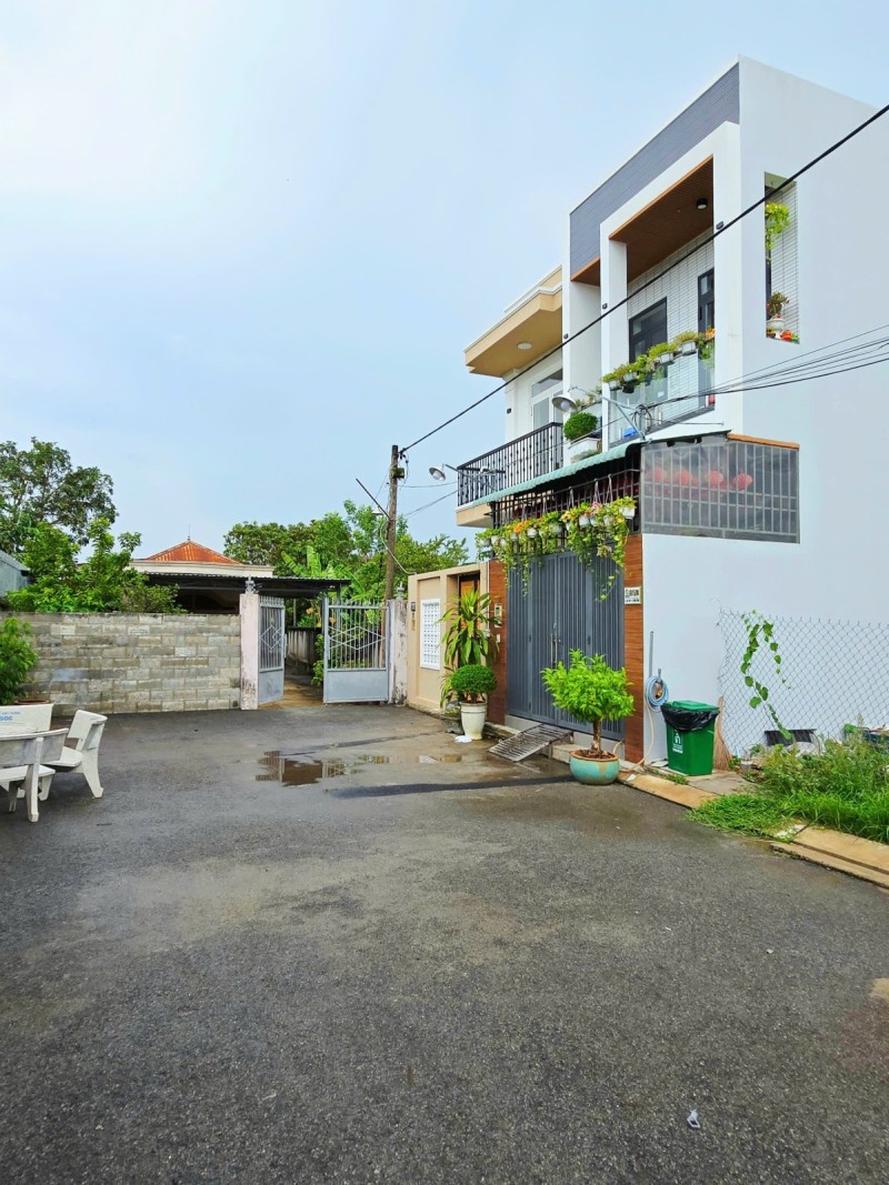 Bán nhà 2 tầng, 67m², 2PN, 2WC, Q.9, 4.3 tỷ, sổ đỏ - Ảnh 4