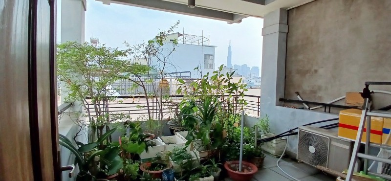 Bán Nhà HXH Bùi Đình Túy 50m2, 4 Tầng, Nhỉnh 8 Tỷ - Ảnh 3