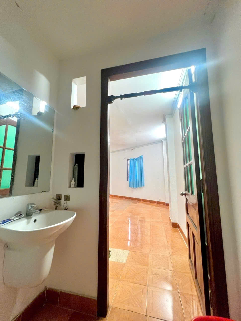 Bán nhà hẻm 6M VTKD Phú Thọ Hòa quận Tân Phú  4 x 20- 3 tầng chỉ 6 tỷ tl - Ảnh 2
