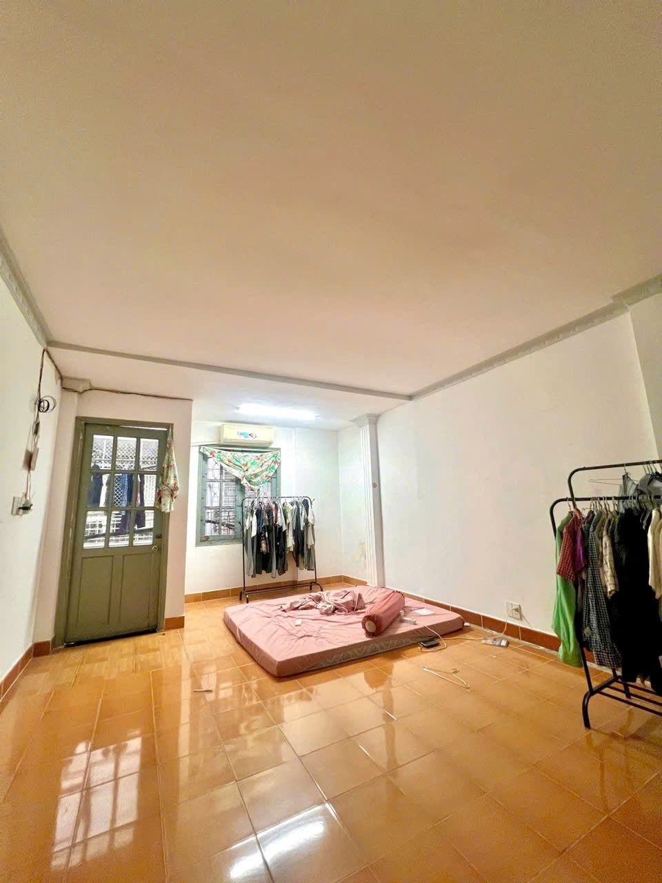Bán nhà hẻm 6M VTKD Phú Thọ Hòa quận Tân Phú  4 x 20- 3 tầng chỉ 6 tỷ tl - Ảnh 1