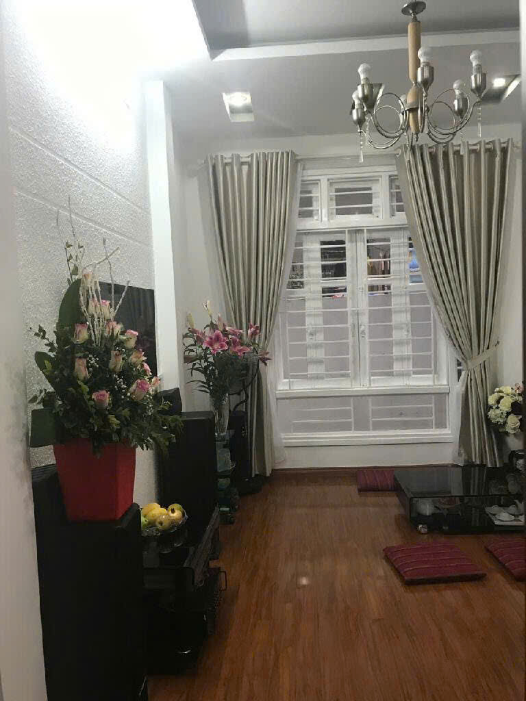 268 LA THÀNH, BẢN ĐỒ CHỈ ĐƯỜNG TỚI KHO BÁU  – ĐỐNG ĐA 40M 8 NGỦ CHỈ 7,35 TỶ - Ảnh 4