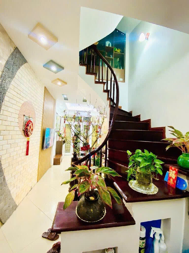 268 LA THÀNH, BẢN ĐỒ CHỈ ĐƯỜNG TỚI KHO BÁU  – ĐỐNG ĐA 40M 8 NGỦ CHỈ 7,35 TỶ - Ảnh 1