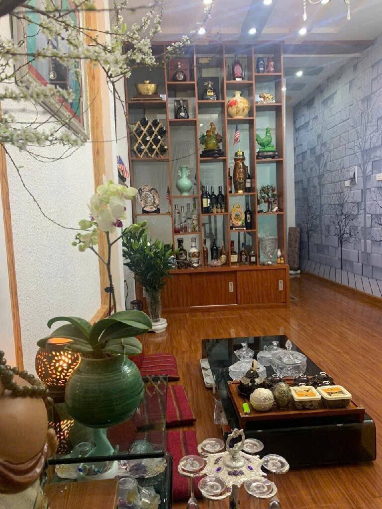 268 LA THÀNH, BẢN ĐỒ CHỈ ĐƯỜNG TỚI KHO BÁU  – ĐỐNG ĐA 40M 8 NGỦ CHỈ 7,35 TỶ - Ảnh 3