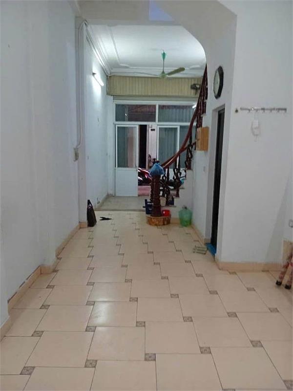 NHÀ MÌNH CẦN BÁN GẤP NHÀ Ở NGÕ 105 BẠCH MAI 15,9 TỈ - Ảnh chính