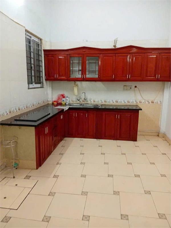 NHÀ MÌNH CẦN BÁN GẤP NHÀ Ở NGÕ 105 BẠCH MAI 15,9 TỈ - Ảnh 1