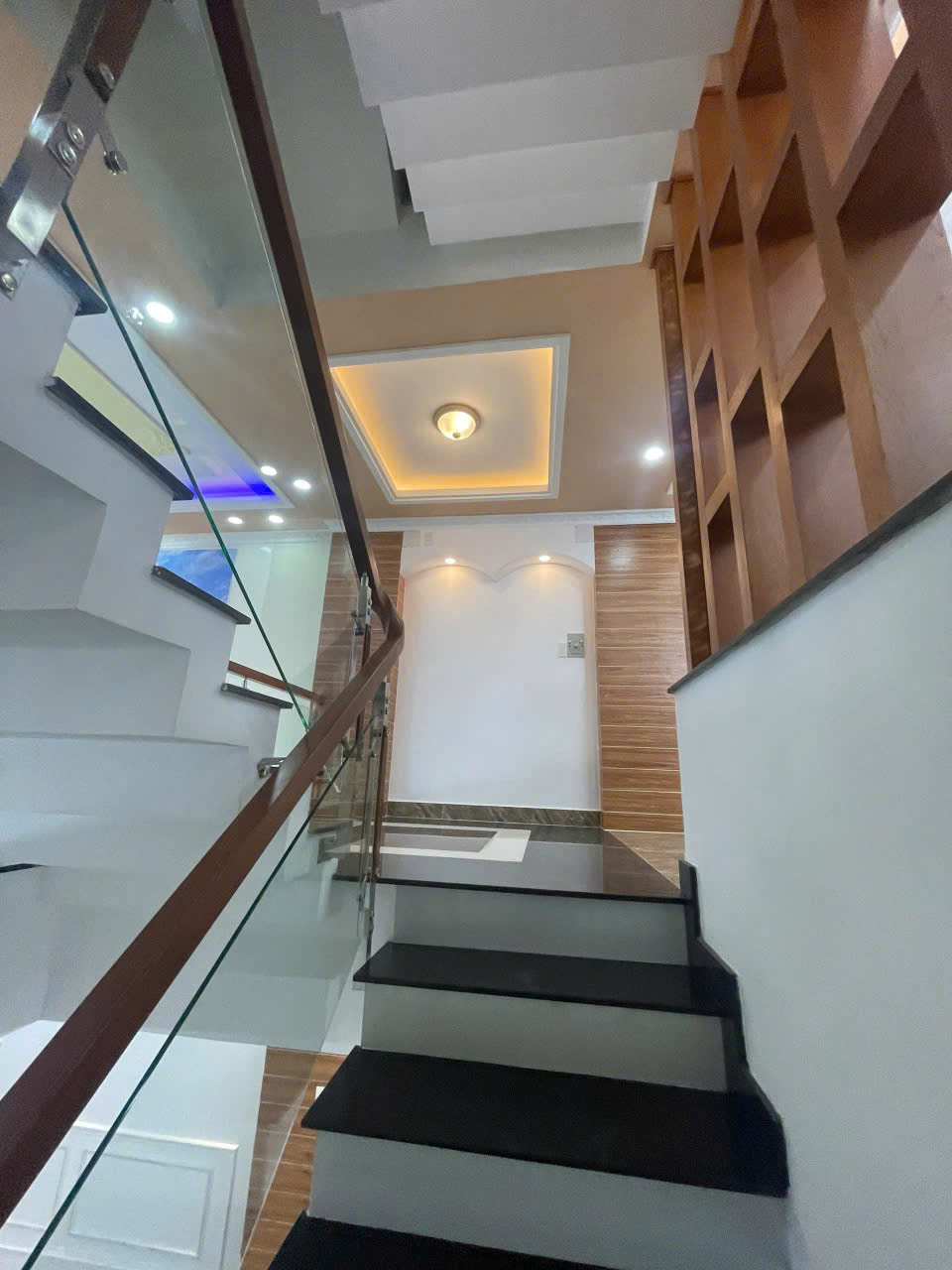 CẦN BÁN NHÀ TẠI XẸT MÃ LÒ, PHƯỜNG BÌNH TRỊ ĐÔNG A, QUẬN BÌNH TÂN, TP.HCM - Ảnh 1
