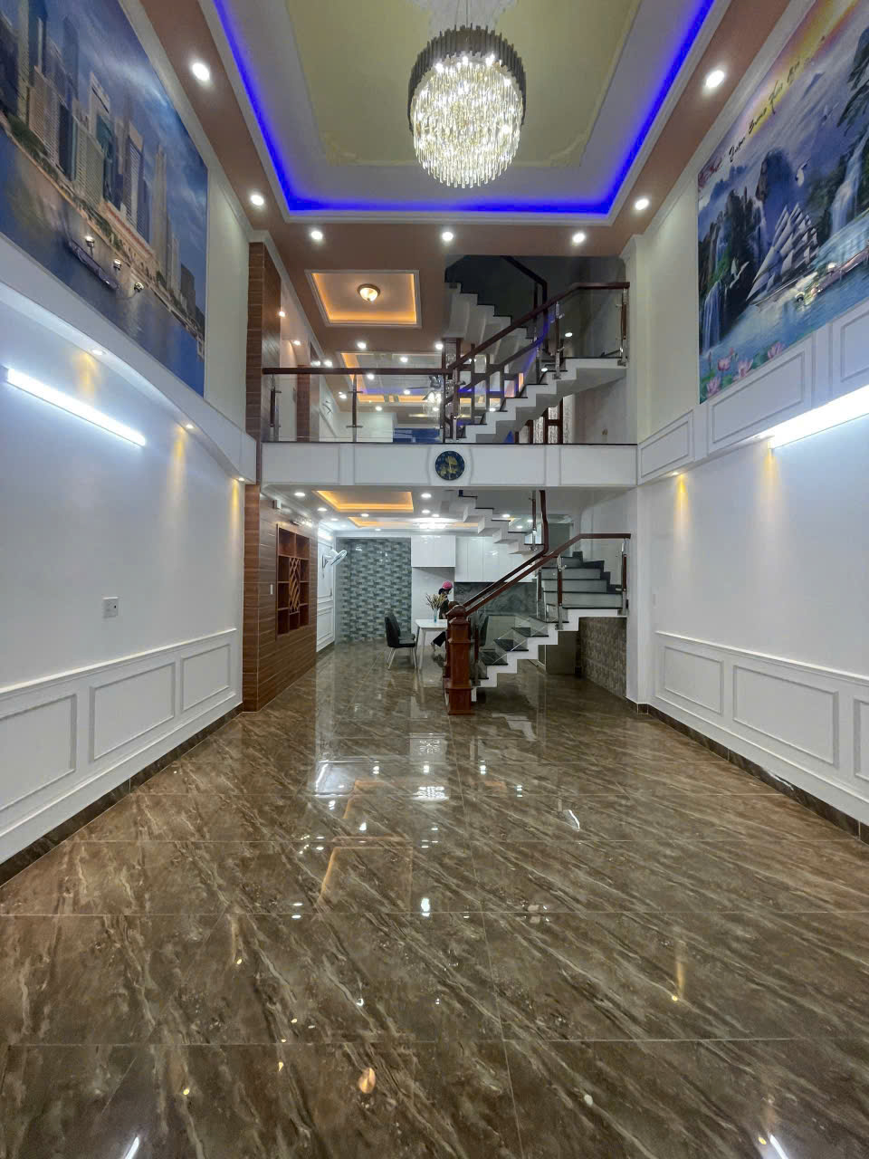CẦN BÁN NHÀ TẠI XẸT MÃ LÒ, PHƯỜNG BÌNH TRỊ ĐÔNG A, QUẬN BÌNH TÂN, TP.HCM - Ảnh 3