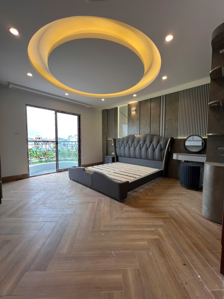 BÁN NHÀ 13 tỷ ĐẶNG VŨ HỶ,VỈA HÈ Ô TÔ KINH DOANH,LONG BIÊN HÀ NỘI - Ảnh 3