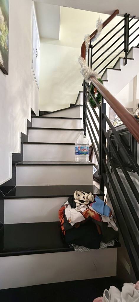 Bán nhà Đường số 8, Bình Tân, gần Aeon Tân Phú, 40m2 - 5x8 - 2 tầng, chỉ hơn 2 tỷ. - Ảnh 2