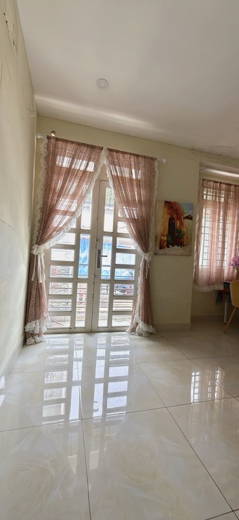 Bán nhà Đường số 8, Bình Tân, gần Aeon Tân Phú, 40m2 - 5x8 - 2 tầng, chỉ hơn 2 tỷ. - Ảnh 3