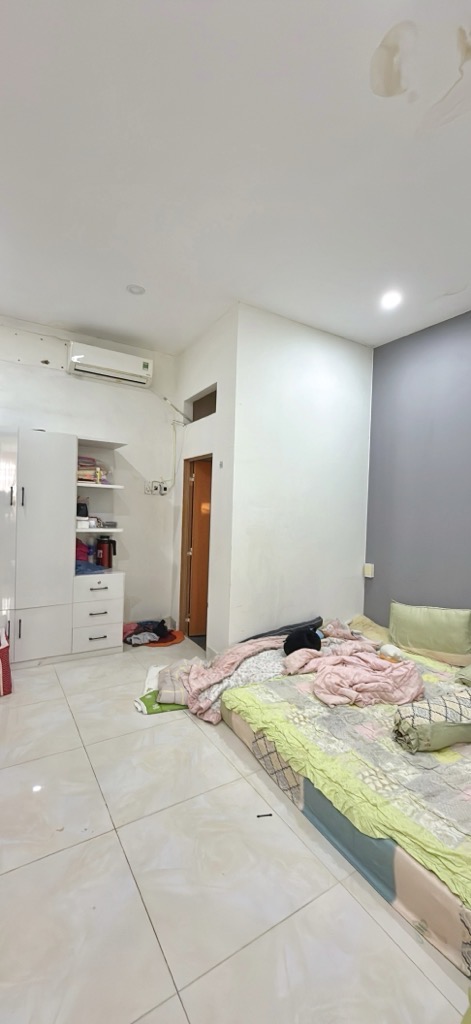 Bán nhà Đường số 8, Bình Tân, gần Aeon Tân Phú, 40m2 - 5x8 - 2 tầng, chỉ hơn 2 tỷ. - Ảnh 4