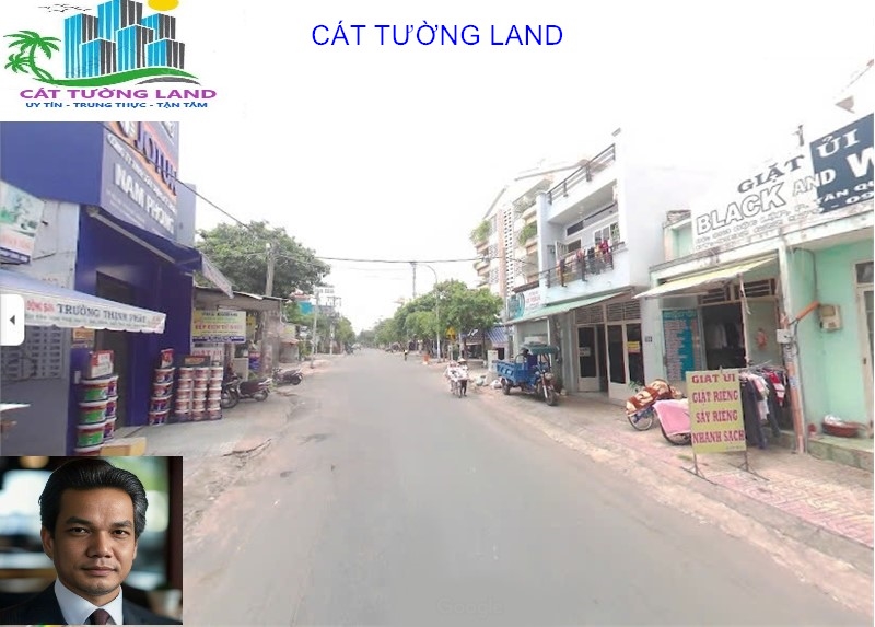 💎 Mặt tiền Độc Lập 4x19m  3 lầu lệch tầng  Khu biệt thự Tân Quý Tân Phú – 11.2 tỷ - Ảnh chính