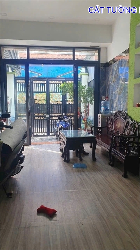 💎 Mặt tiền Độc Lập 4x19m  3 lầu lệch tầng  Khu biệt thự Tân Quý Tân Phú – 11.2 tỷ - Ảnh 3