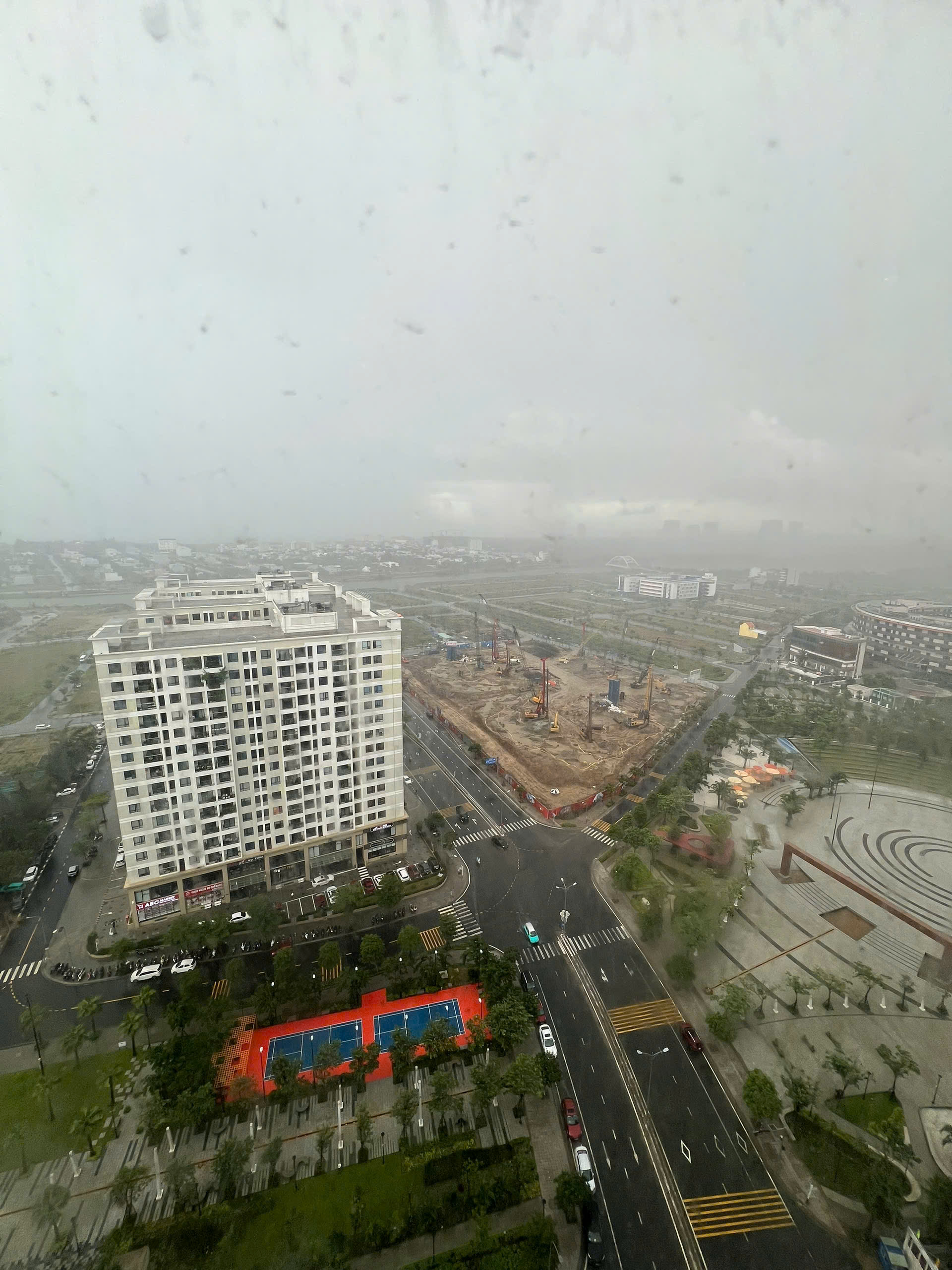 💥 DUY NHẤT CĂN GÓC MÃ 01 TẦNG 22 VIEW BIỂN 𝐅𝐏𝐓 𝐏𝐋𝐀𝐙𝐀 𝟐 ĐÀ NẴNG 💥 - Ảnh chính