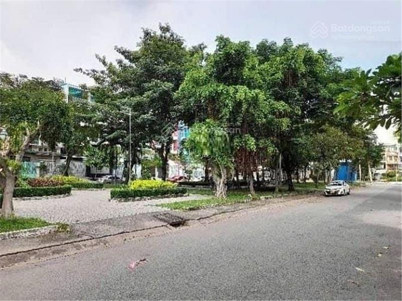 **CHỈ 12 TỶ CÒN TL- SỞ HỮU NGAY KHUÔN ĐẤT VUÔNG 4MX24M ĐỐI DIỆN CV- BÌNH PHÚ 1 - Ảnh chính