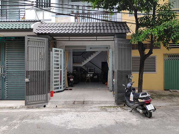 CHO THUÊ MẶT BẰNG KINH DOANH 20M2 GIÁ TỐT – MẶT TIỀN 100 LÊ THỊ HỒNG, P17, Q.GÒ VẤP - Ảnh 4