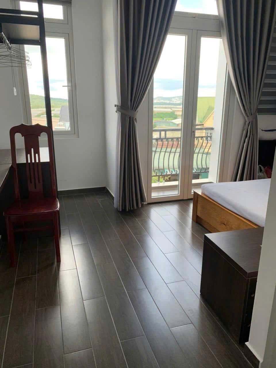 CHO THUÊ KHÁCH SẠN PHƯỜNG 8 ĐÀ LẠT - 6PN - 20TR - Ảnh chính
