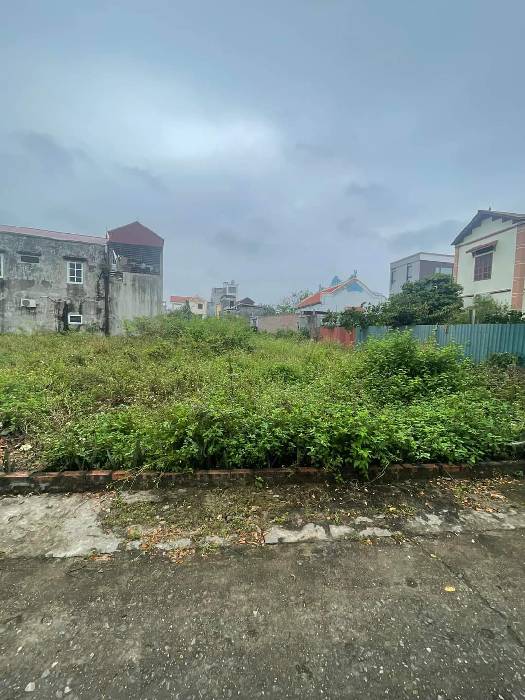 Bán đất Nguyên Khê-  Đông Anh diện tích 68m giá 5,35 tỷ - Ảnh 1