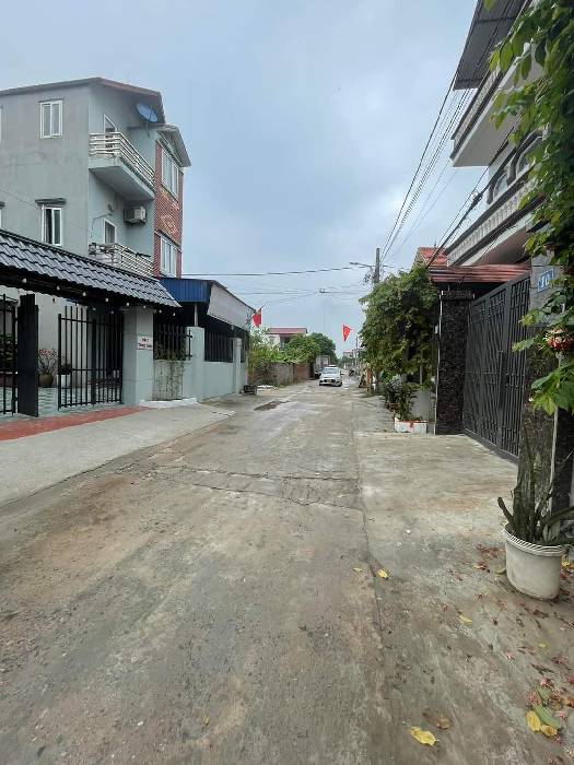 Bán đất Nguyên Khê-  Đông Anh diện tích 68m giá 5,35 tỷ - Ảnh 2