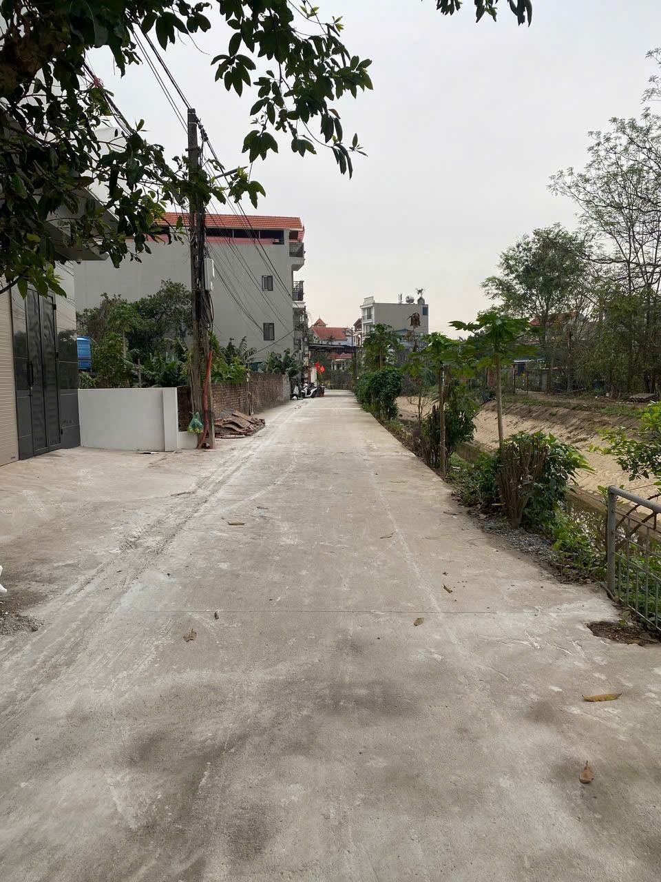 sẵn nhà 2 tầng nhập khẩu ngay Xã Duyên Thái, Thường Tín, Hà Nội - Tạo dòng tiền 7 triệu /tháng - Ảnh 4