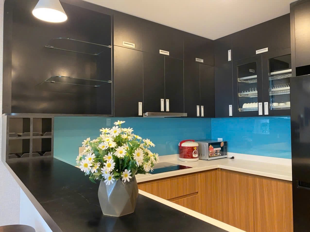 CĂN HỘ ĐẸP- GIÁ ĐẦU TƯ CHÍNH CHỦ CẦN BÁN NHANH căn hộ tại quận Bắc Từ Liêm, Tp Hà Nội - Ảnh 1