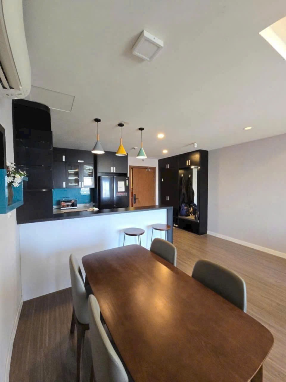 CĂN HỘ ĐẸP- GIÁ ĐẦU TƯ CHÍNH CHỦ CẦN BÁN NHANH căn hộ tại quận Bắc Từ Liêm, Tp Hà Nội - Ảnh 2