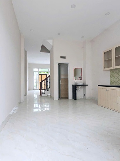 NHÀ ĐẤT ĐẸP- GIÁ TỐT - Chính Chủ Cần Bán Nhanh Nhà Đất Long Bình, Thủ Đức, Hồ Chí Minh. - Ảnh 3