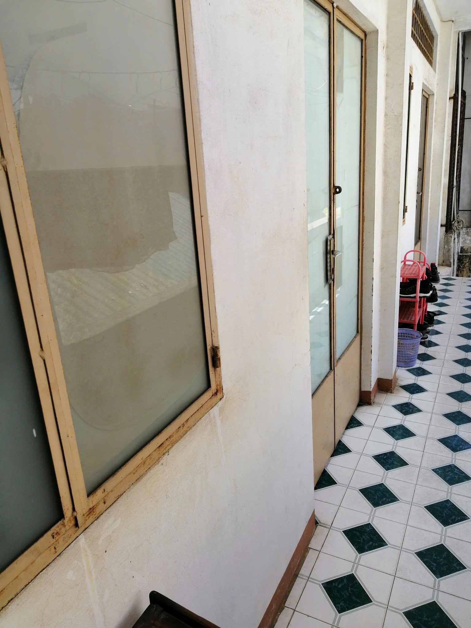 CHO THUÊ PHÒNG MỚI GIÁ RẺ TRUNG TÂM PHƯỜNG 13, QUẬN 10 - Ảnh 3
