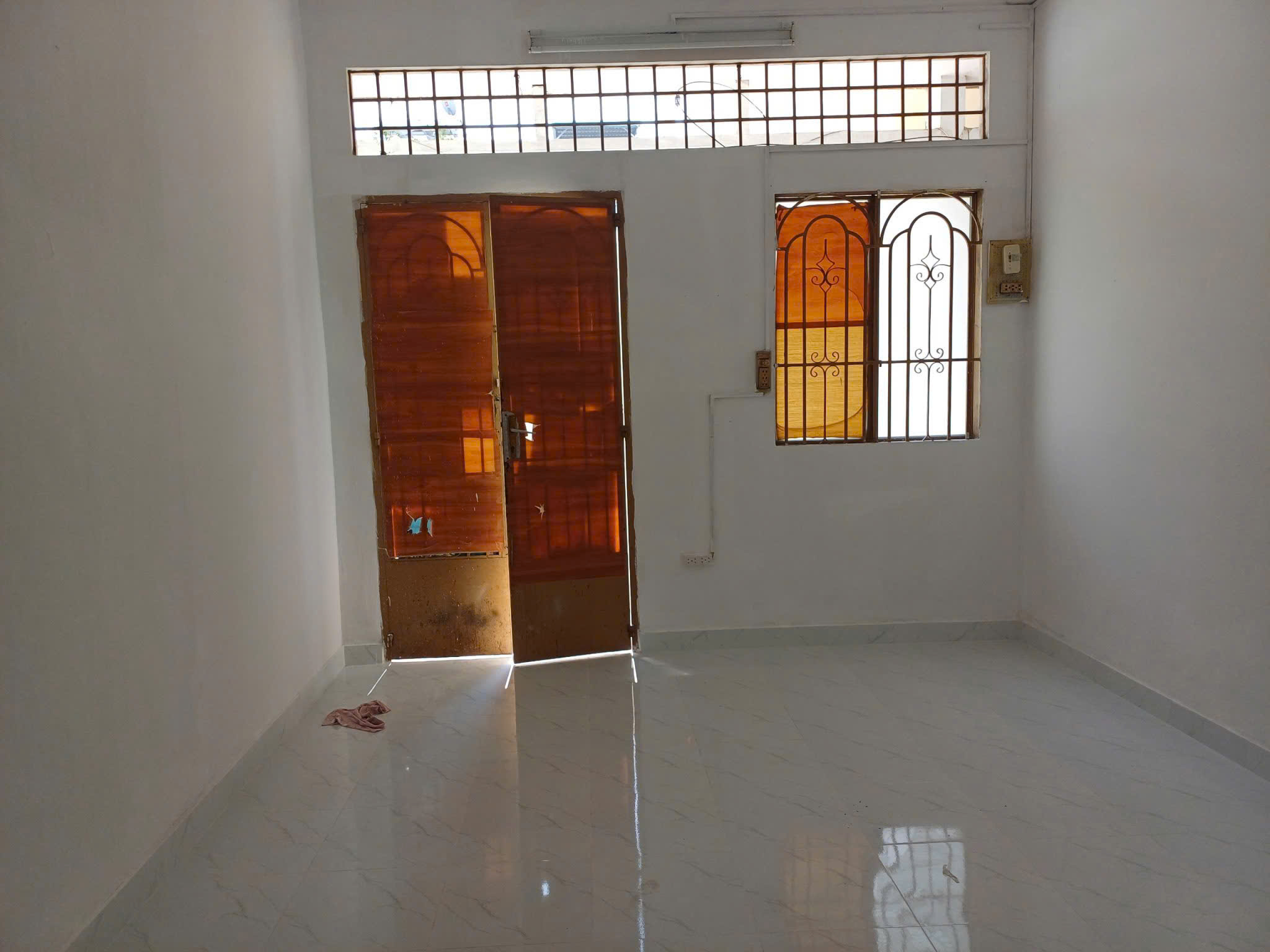CHO THUÊ PHÒNG MỚI GIÁ RẺ TRUNG TÂM PHƯỜNG 13, QUẬN 10 - Ảnh chính