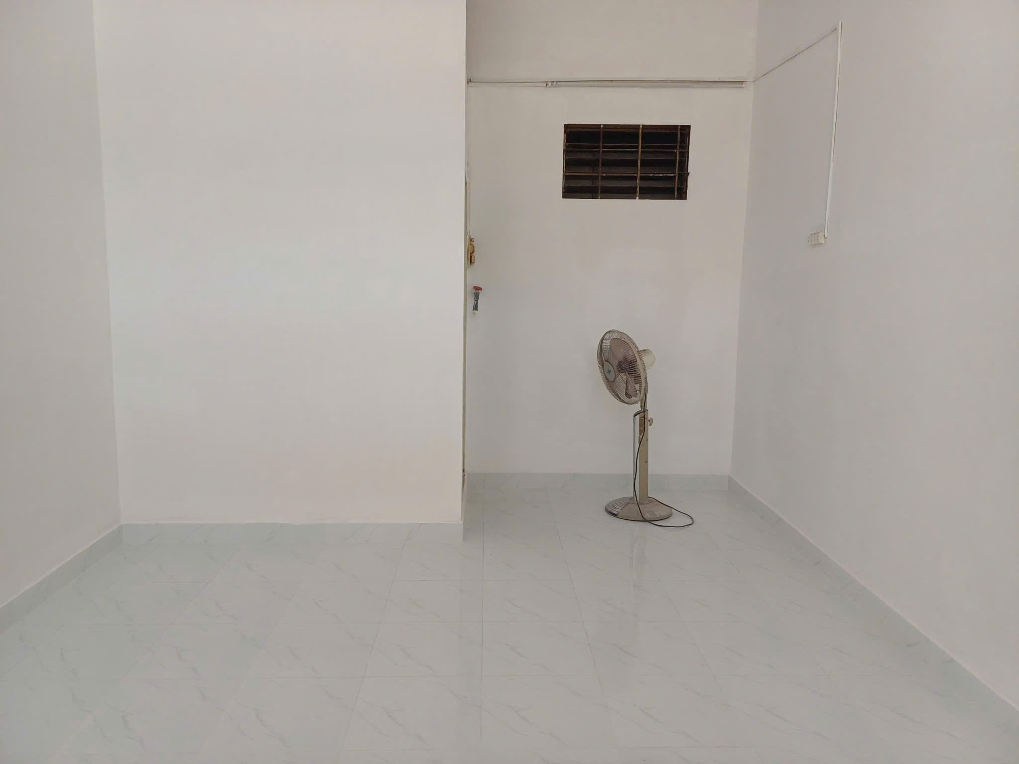 CHO THUÊ PHÒNG MỚI GIÁ RẺ TRUNG TÂM PHƯỜNG 13, QUẬN 10 - Ảnh 2