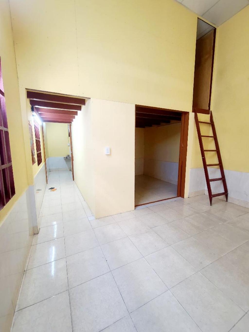 Bán nhà Phạm Đăng Giảng, Bình Tân gần Tân Kỳ Tân Quý, Tân Phú 40m2 - 4x10 , chỉ hơn 2 tỷ. - Ảnh chính