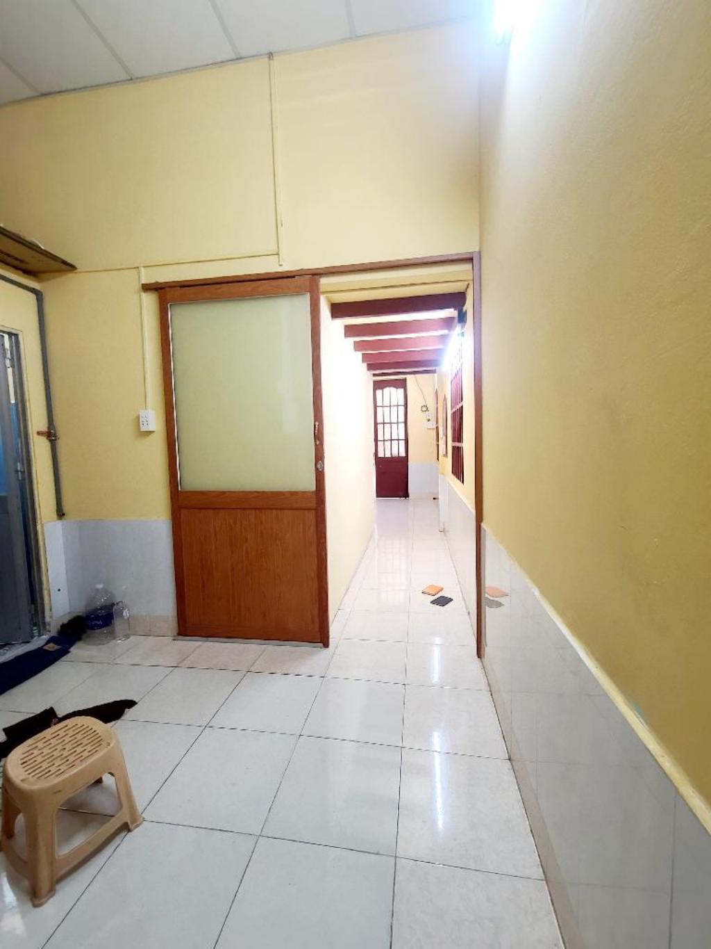 Bán nhà Phạm Đăng Giảng, Bình Tân gần Tân Kỳ Tân Quý, Tân Phú 40m2 - 4x10 , chỉ hơn 2 tỷ. - Ảnh 4