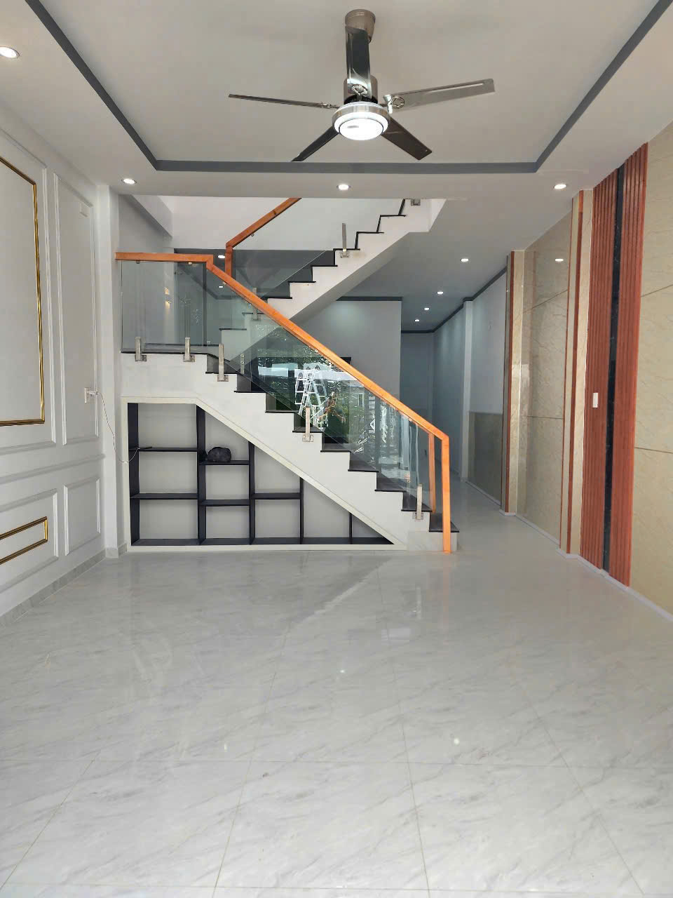 Bán Nhà Gần Siêu Phường Trảng Dài – Biên Hòa  3 Phòng Ngủ, SHR, Giá Chỉ 1 Tỷ 650 - Ảnh chính