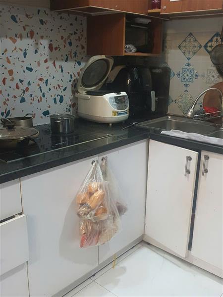 Bán nhà HXT đường số 10, Bình Tân gần Aeon Tân Phú, 24m2 - 4x6 - 2 tầng, chỉ hơn 2 tỷ. - Ảnh 1