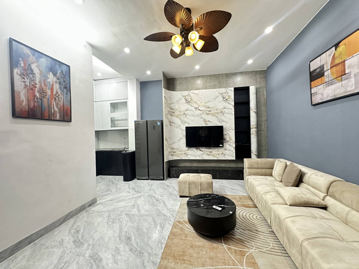 BA GÁC ĐỖ CỬA , NGÕ THOÁNG RỘNG , CÁCH ĐƯỜNG 2,5 ĐANG MỞ 3OM , TƯƠNG LAI SÁT Ô TÔ , BÙI XƯƠNG TRẠCH. - Ảnh chính