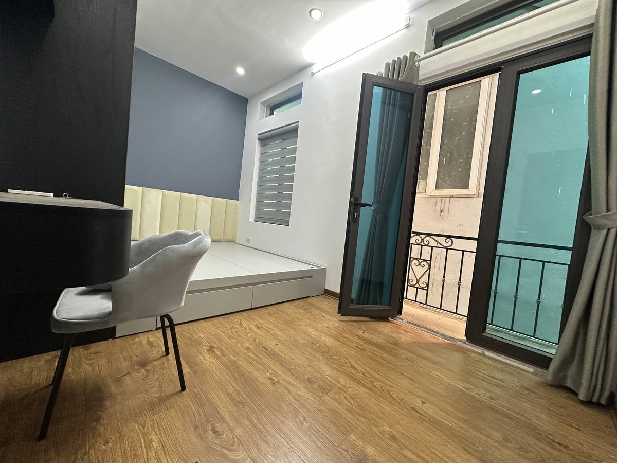 BA GÁC ĐỖ CỬA , NGÕ THOÁNG RỘNG , CÁCH ĐƯỜNG 2,5 ĐANG MỞ 3OM , TƯƠNG LAI SÁT Ô TÔ , BÙI XƯƠNG TRẠCH. - Ảnh 2