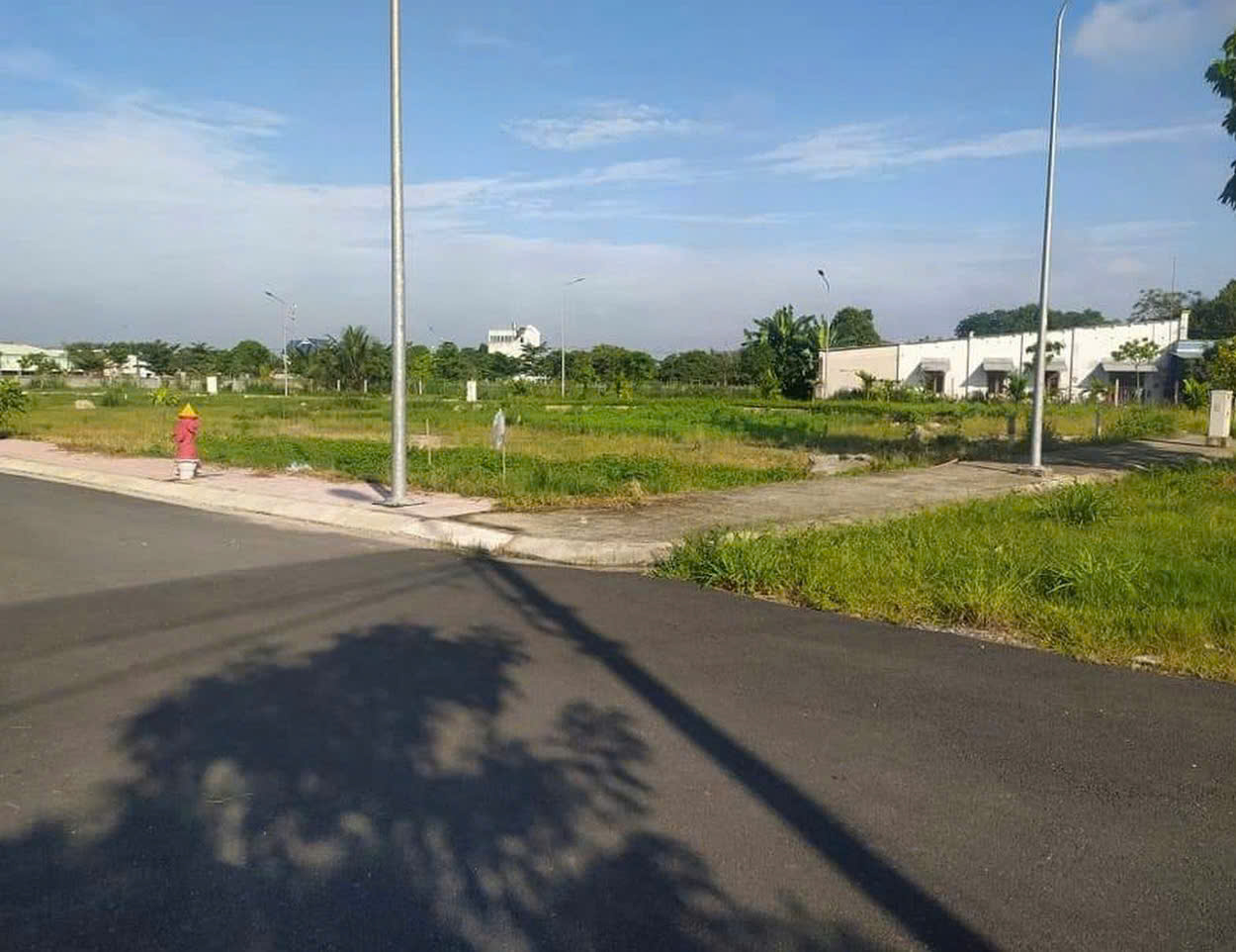 🌟 CƠ HỘI ĐẦU TƯ – BÁN ĐẤT THỔ CƯ 83M² – GIÁ CHỈ 1 TỶ 1 – SỔ HỒNG RIÊNG 🌟 - Ảnh chính