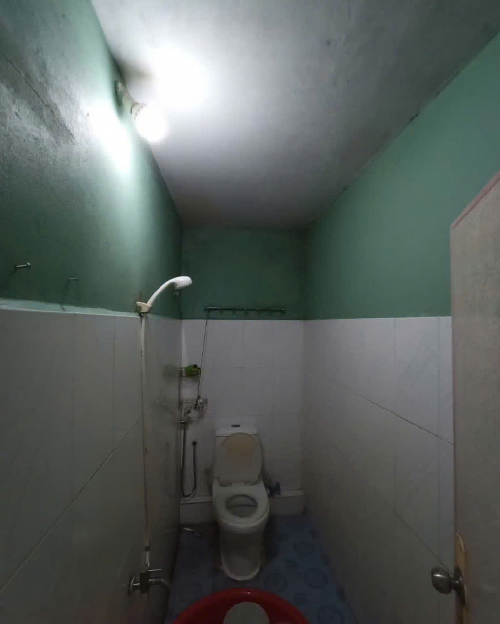 NHÀ 147M² TÂN HIỆP, HÓC MÔN – ĐƯỜNG 5M – GẦN QL22 - 630TR - Ảnh 2